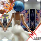 Rem yellow sapphire - Re zero - rezero kara hajimaru - thumbnail 2