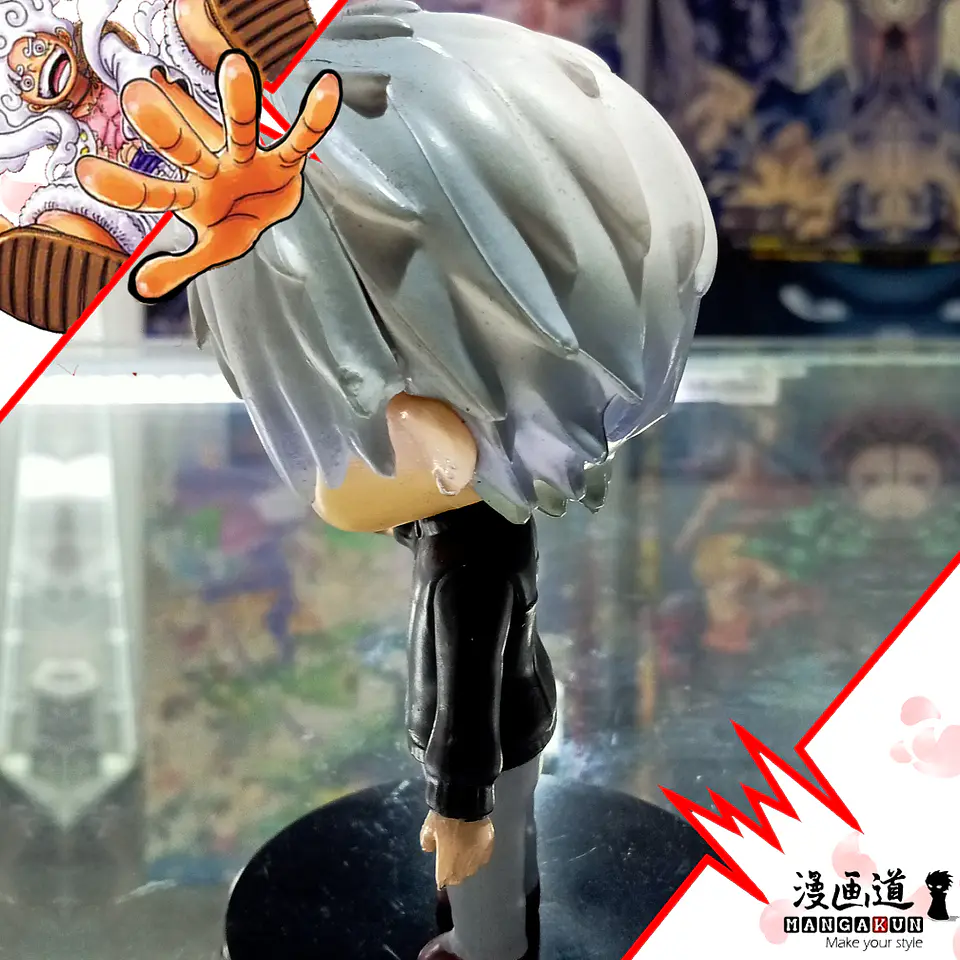 NIjisanji Kuzuha - Virtual idol  2