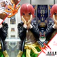 Ichika Nakano - Gotobun no hanayome - Quintillizas - thumbnail 1