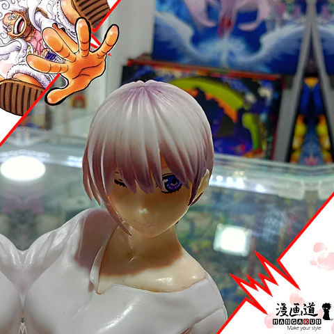 Ichika Nakano - Gotobun no hanayome - Quintillizas - Pijama