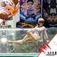 Ichika Nakano - Gotobun no hanayome - Quintillizas - Pijama - thumbnail 2