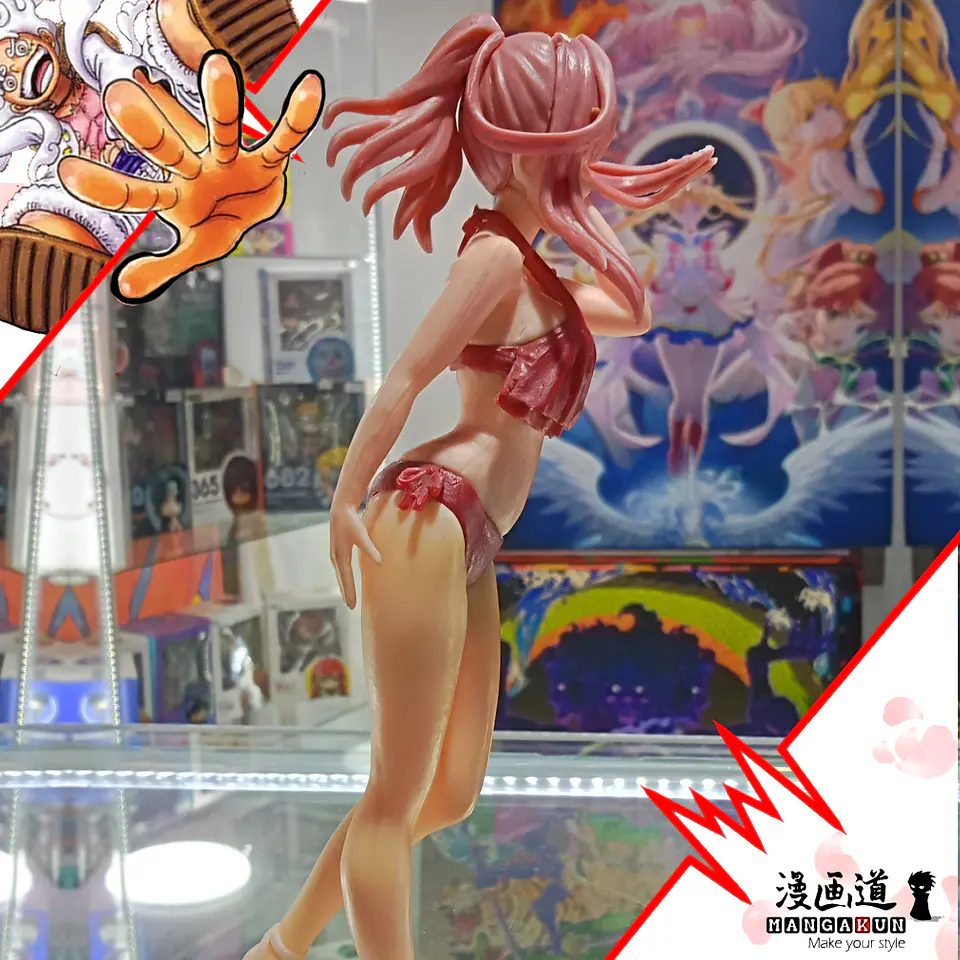 Itsuki nakano - Gotobun no hanayome - Quintillizas - Traje de baño 2