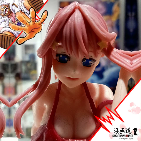 Itsuki nakano - Gotobun no hanayome - Quintillizas - Traje de baño