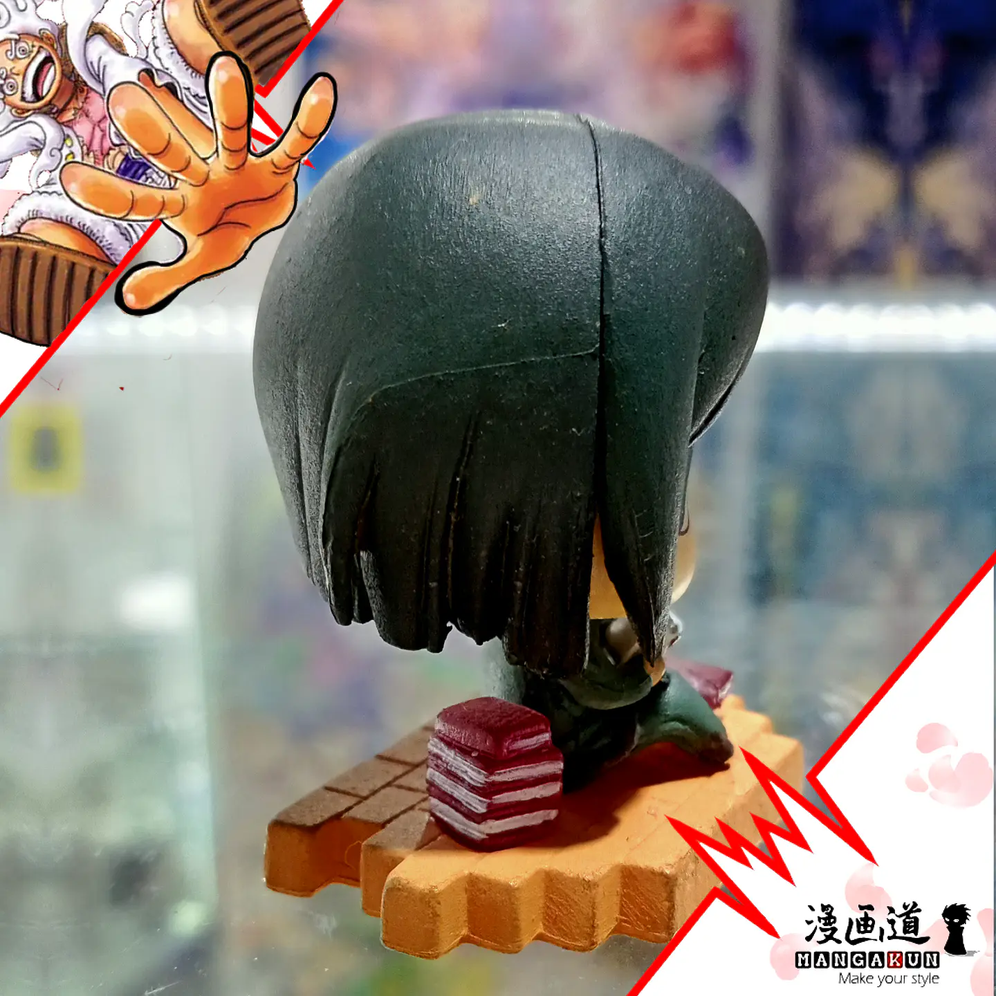 Velvet - waver - Lord il meloil - Fate zero - Fate series 2