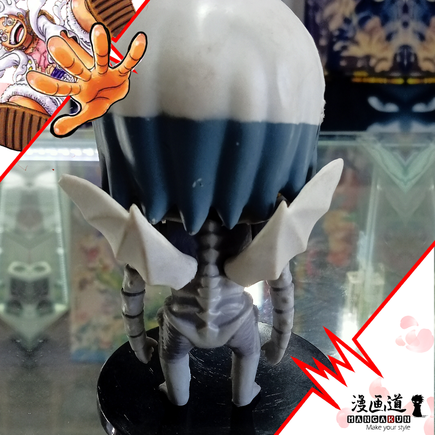 Rem - shinigami - Death note  2