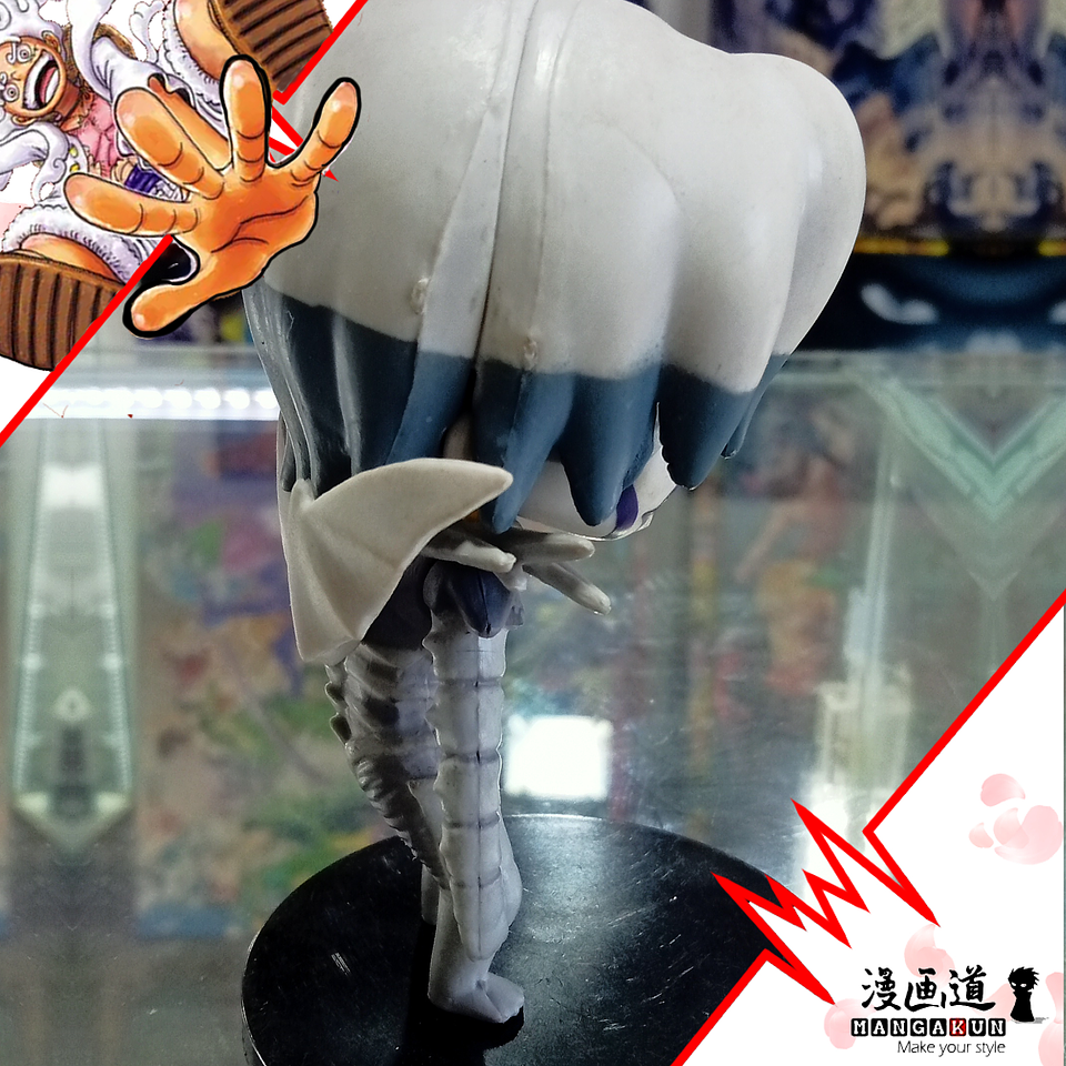 Rem - shinigami - Death note  3