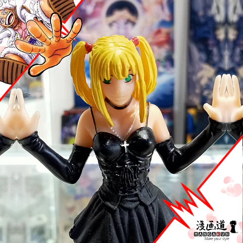 Amane Misa - Death note 