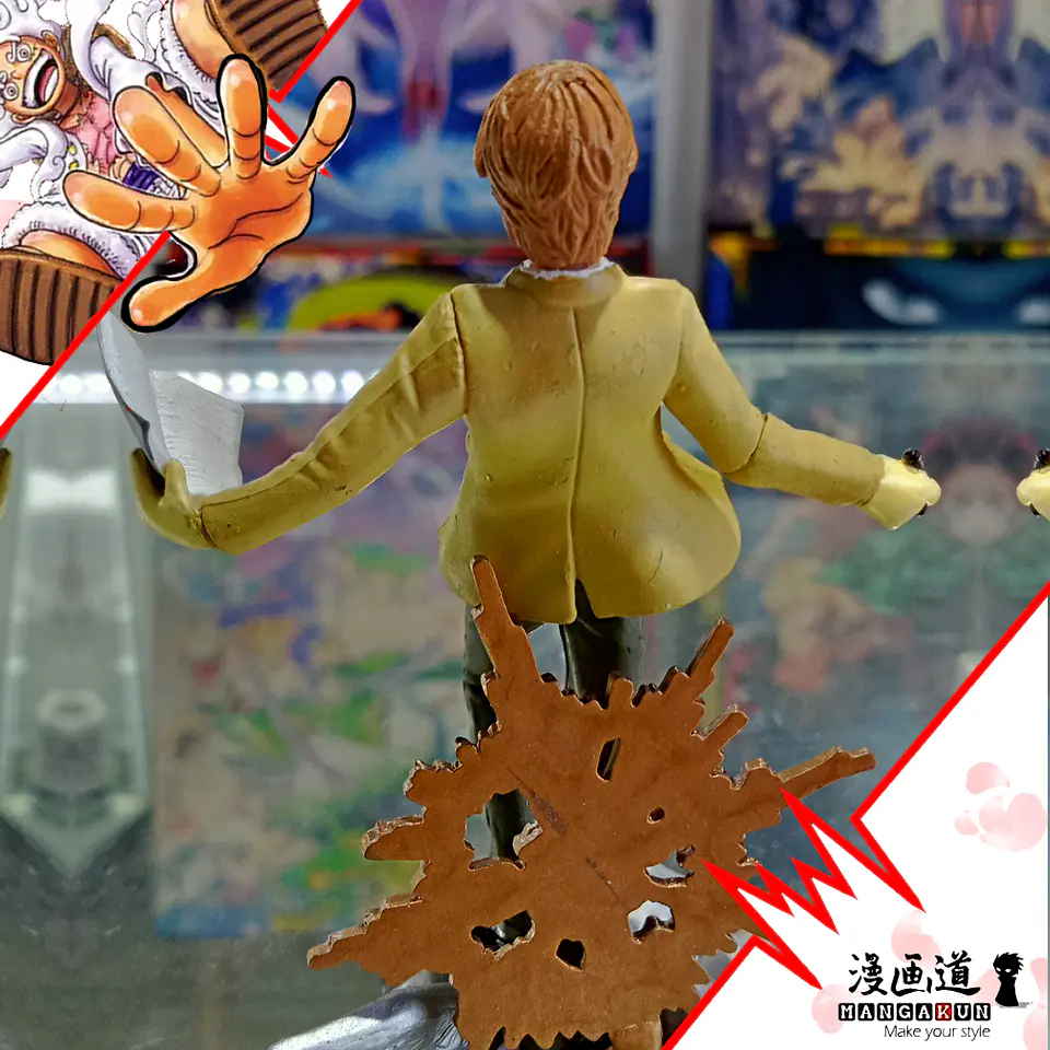 Light yagami - Death note - cruz 2