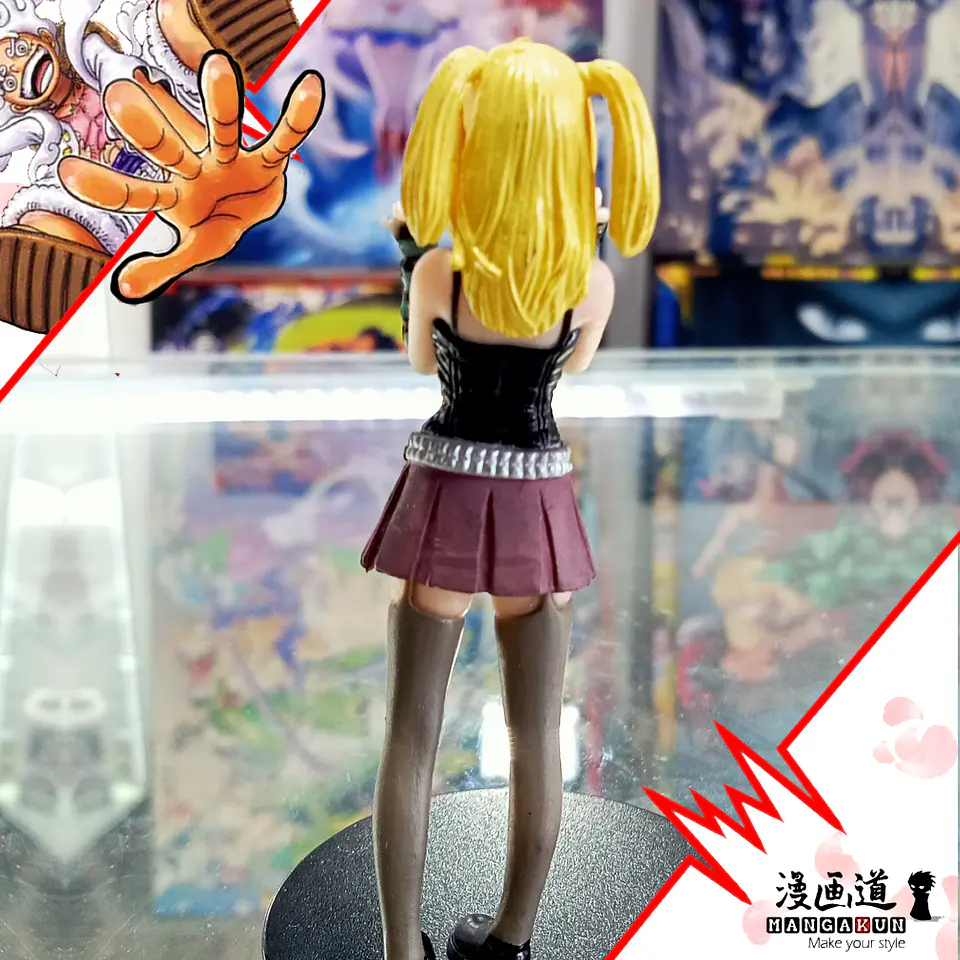 Amane Misa - Death note - pq 2