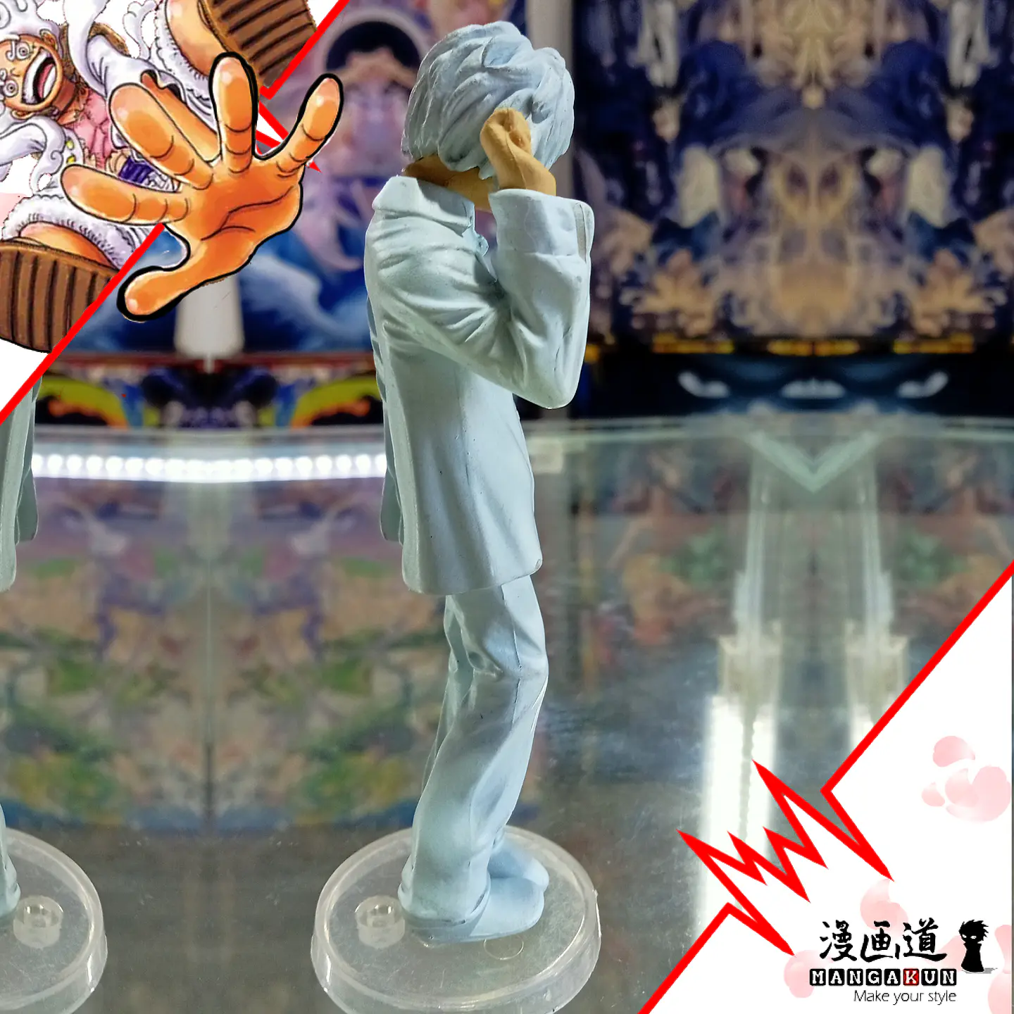 Near - Death note  3