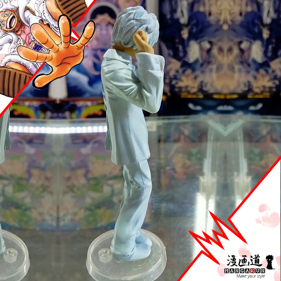 Near - Death note  3