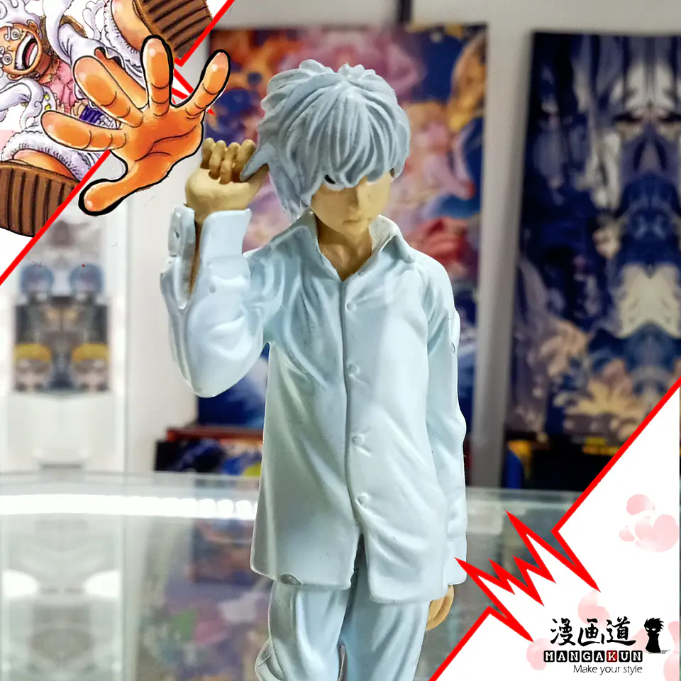 Near - Death note  1