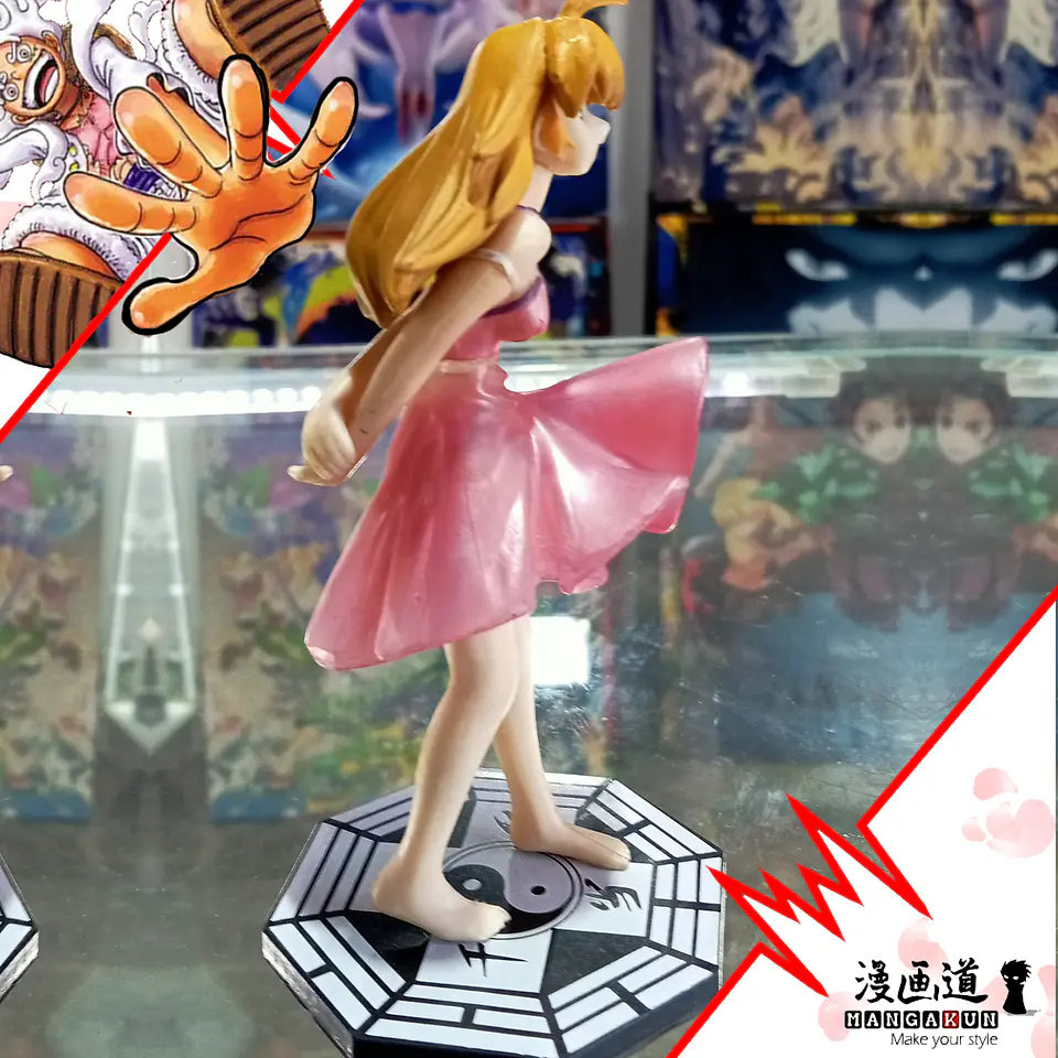 Sonsaku Hakufu - Gashapon - Ikkitoussen 2