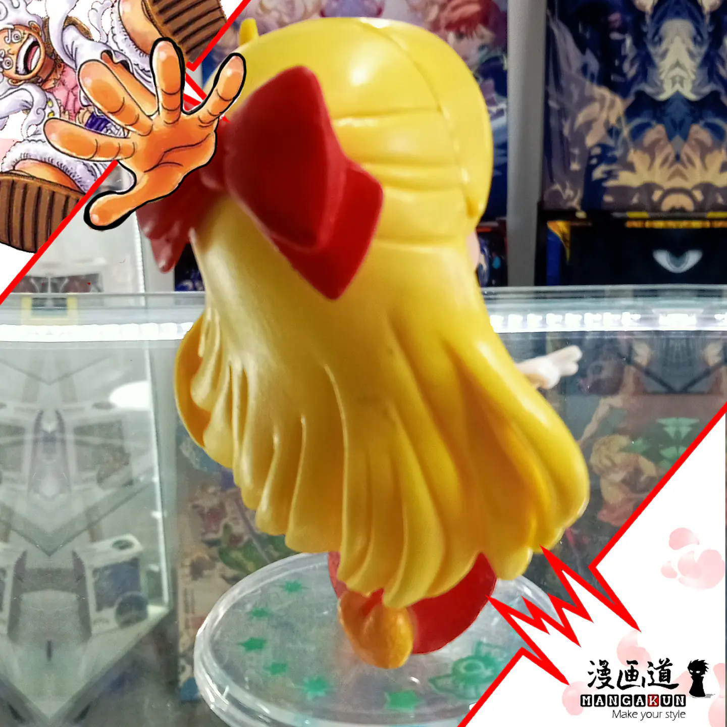 Sailor v Chibi - Sailor moon - sailor Scout  2