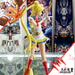 Sailor moon - gr - sailor scout - serena usagui tsukino  - thumbnail 3