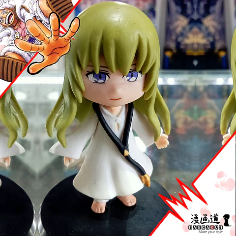 Enkidu - fgo - Fateseries 