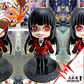 yumeko jabami - kakegurui - chibi - thumbnail 1