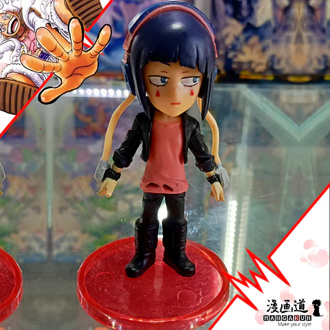 Jiro Kyoka - Boku no hero - My hero academia