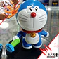 Doraemon - Arma - EL gato cosmico - thumbnail 1