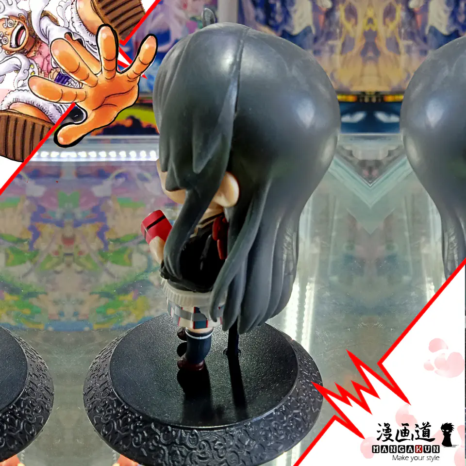 Yuki yukinoshita - Oegairu - chibi 2