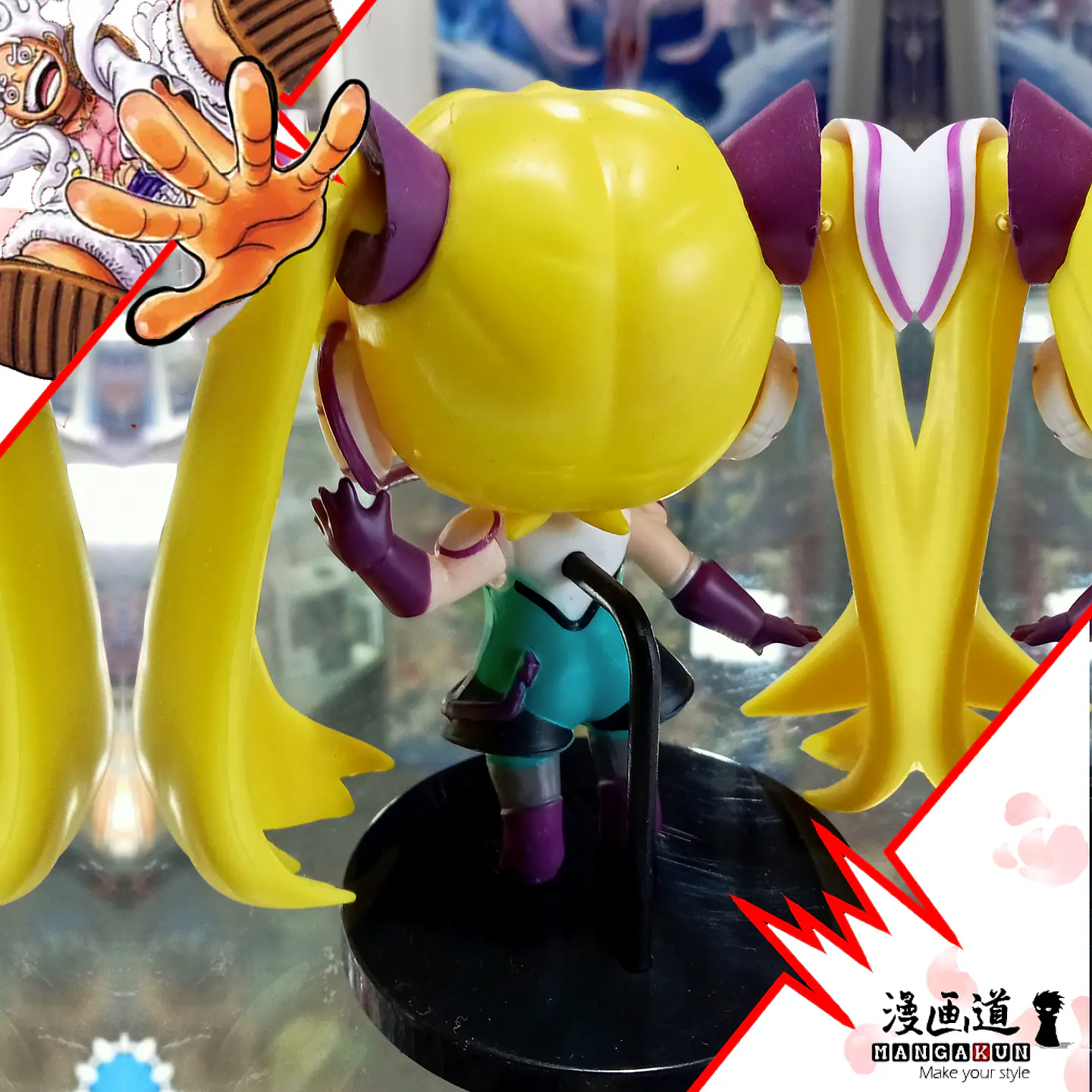 Miku Shinkalion - Hatsune miku - Vocaloid 2