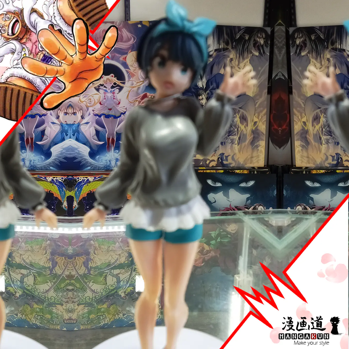 Ruka shirashina - Rent a girlfriend - Kanojo okurishimasu 3