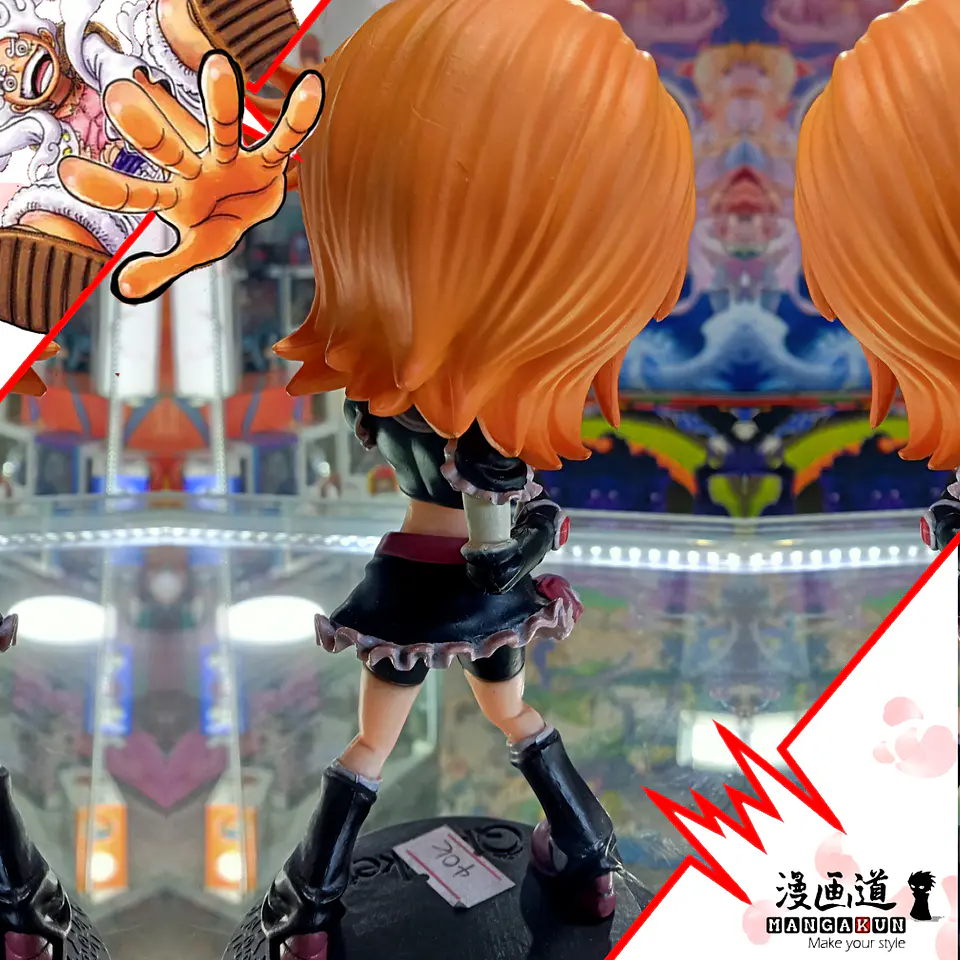 Black - max - precure - qposket 2