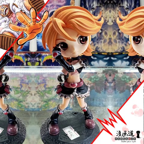 Black - max - precure - qposket