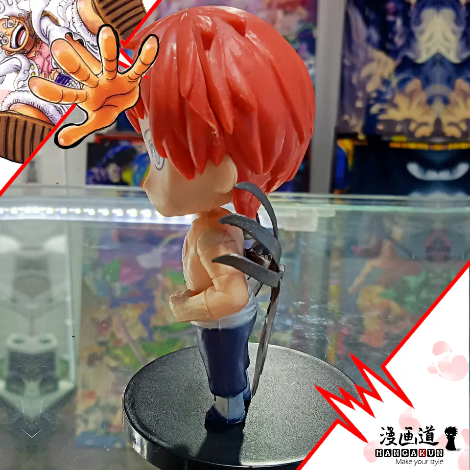 Sasori no akasuna - naruto - naruto shippudden 2