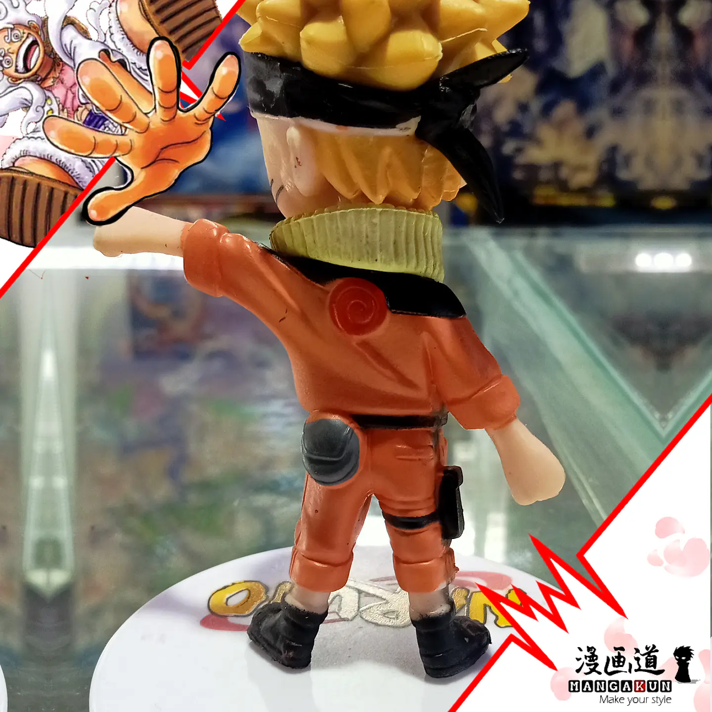 Naruto Uzumaki - Naruto   2