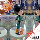 Rock Lee - Naruto - chibi - thumbnail 2