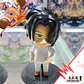 Ray - promise neverland - Yakusoku no neverland - chibi - thumbnail 1