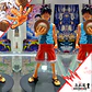 Monkey D Luffy - One piece - BP - thumbnail 1