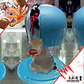 Rem - vestido tradicional - chibi - re zero - re zero kara hajimaru - thumbnail 2