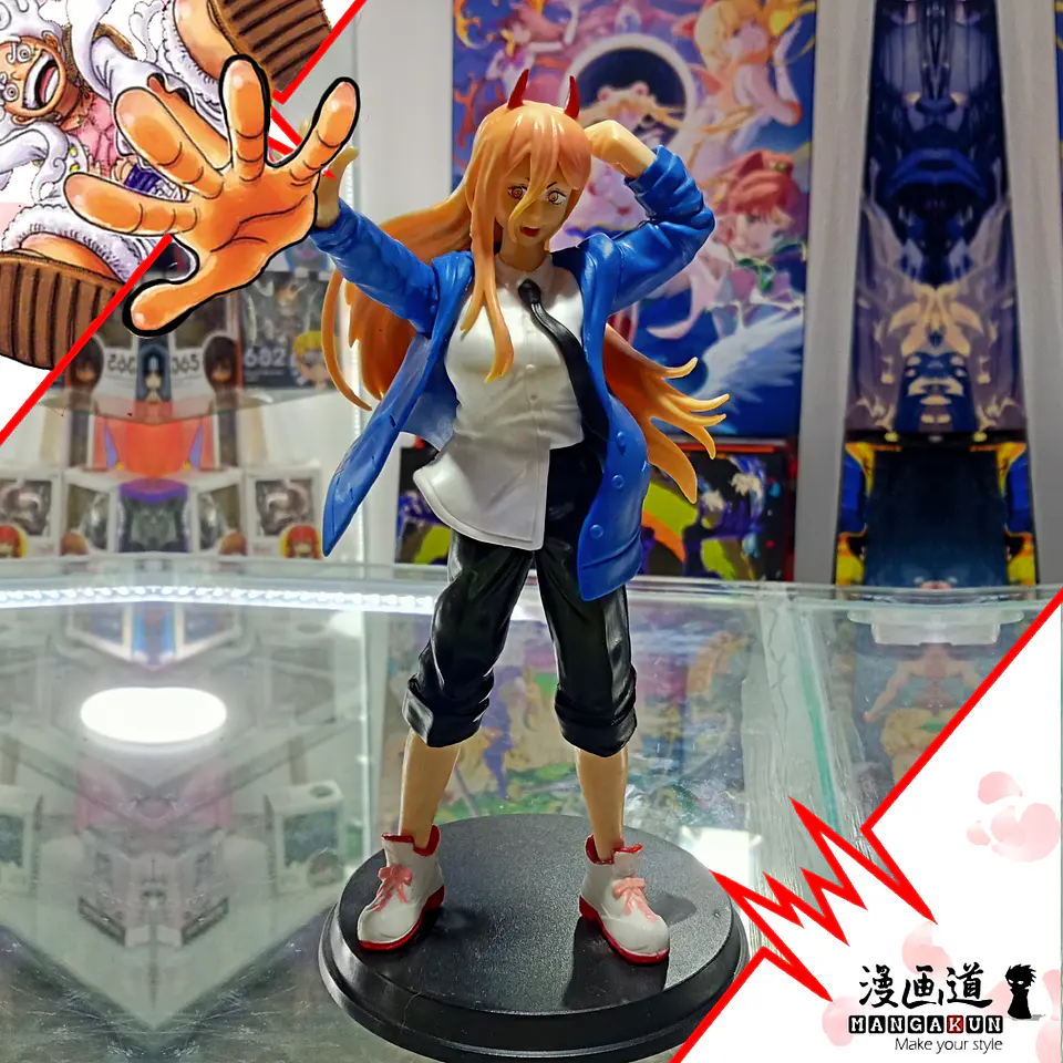 Power - Chainsaw Man 2