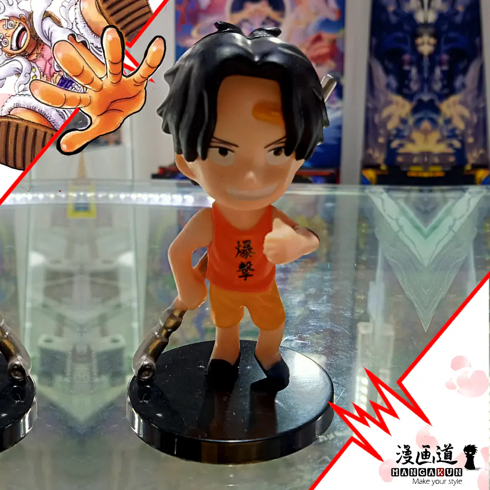  portogas d Asce - niño tubo - One piece  1