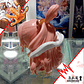 Shirahoshi - Qposket - One piece  - Miniatura 2
