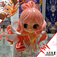 Shirahoshi - Qposket - One piece  - Miniatura 1