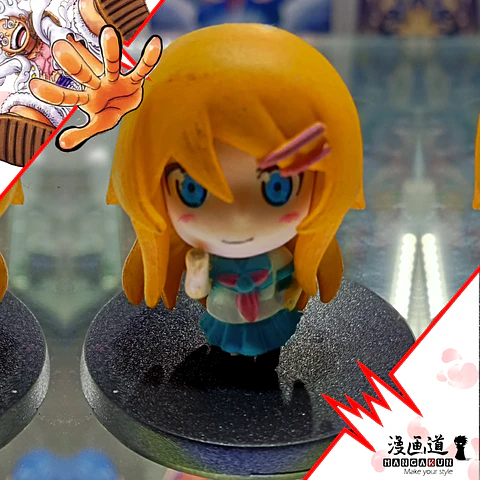 Kirino Kousaka - Oreimo 