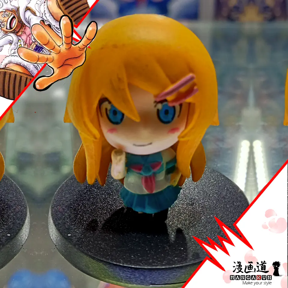 Kirino Kousaka - Oreimo  1