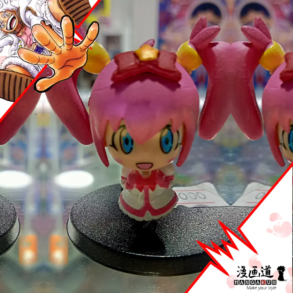 Wtich Meruru - Oreimo 1