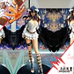 Albedo BLusa larga alas extendidas - Overlord - thumbnail 1