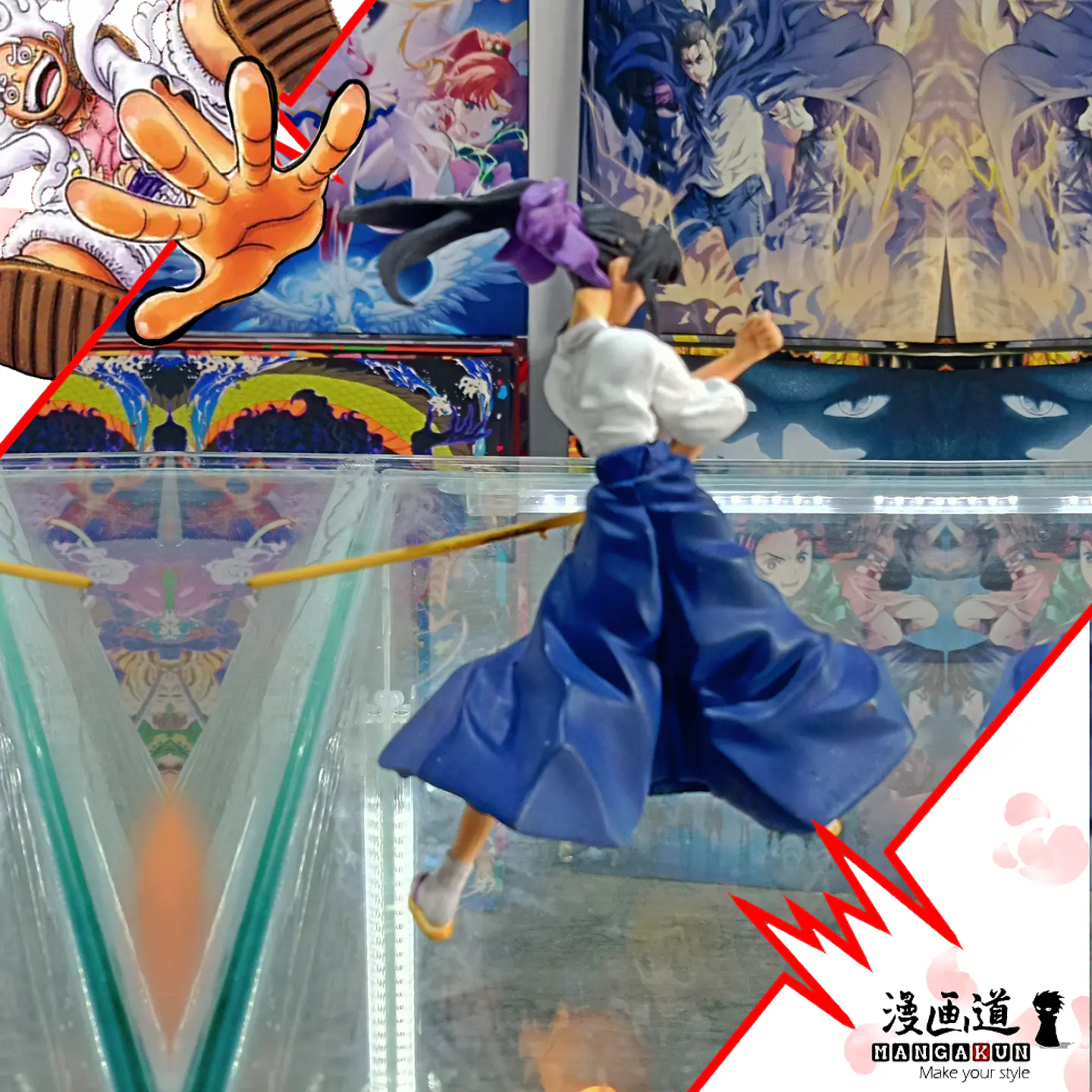 Kaoru Kamiya - Ruroni kenshin - Samurai x  2