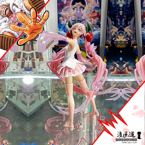 Miku cherry v2 - Miku Hatsune - Vocaloid