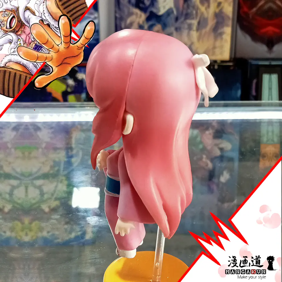 Luka megurine - chibi - Vocaloid 2