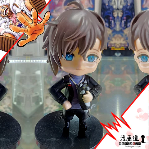 NIjisanji kanae - Virtual idol 