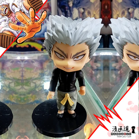 Garou - One punch man 