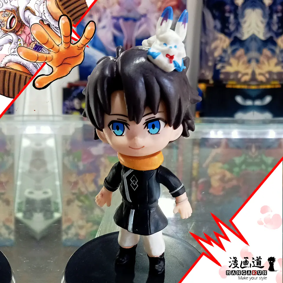 Fujimaru - Fgo - Fate series - fate grand order 1