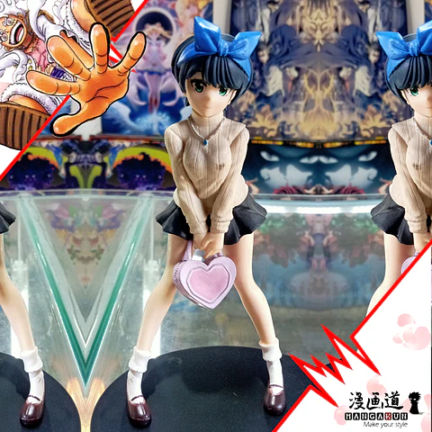 Ruka shirashina - Rent a girlfriend - Kanojo okurishimasu