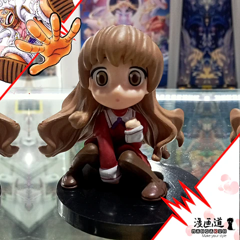 haruka nogisaka - nogisaka haruka no himitsu - dengeki bunko collection - chibi